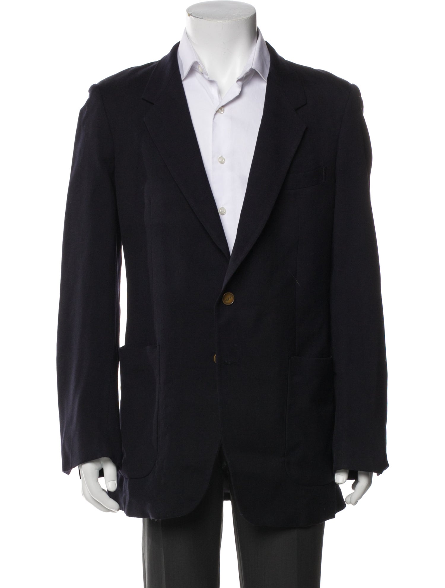 Yves Saint Laurent Vintage Blazer