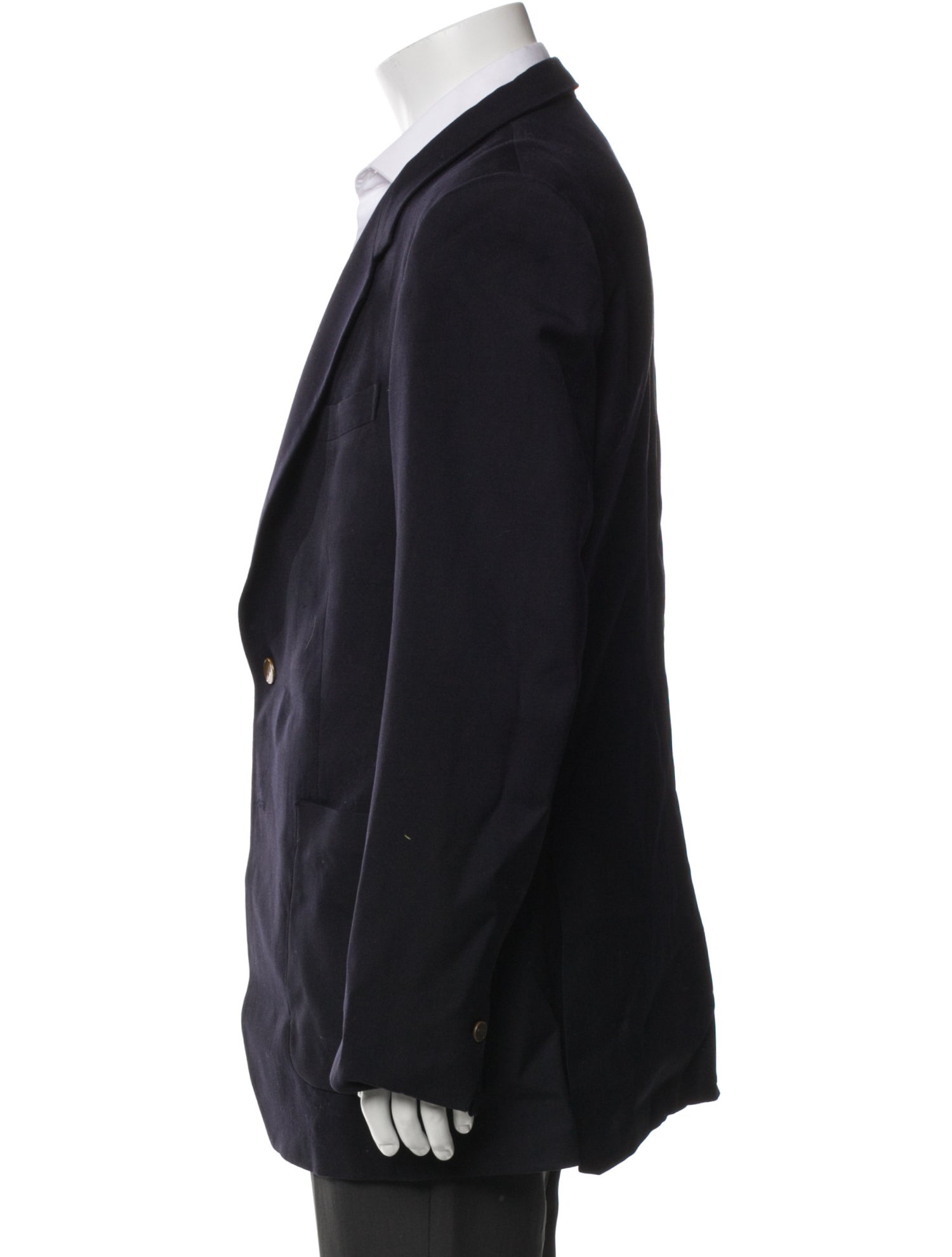 Yves Saint Laurent Vintage Blazer