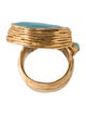 Yves Saint Laurent Arty Ring