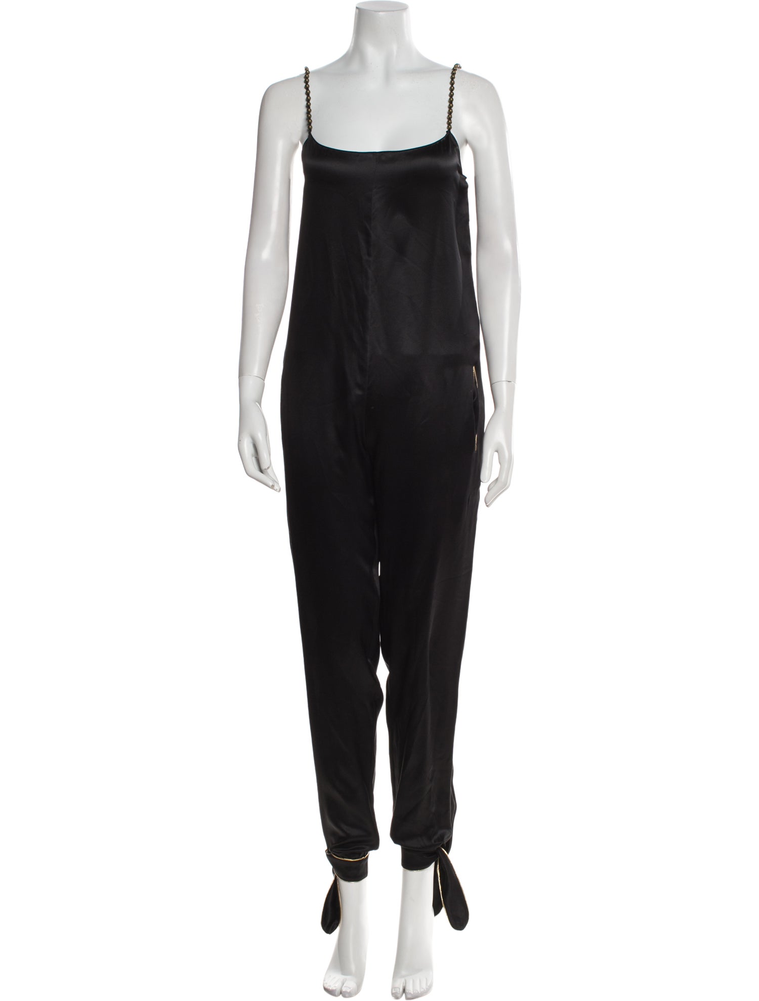 Yves Saint Laurent Vintage 2009 Jumpsuit