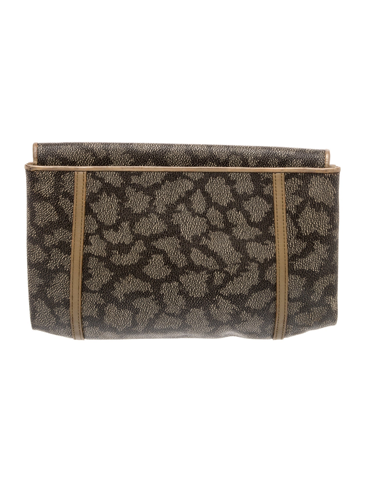 Yves Saint Laurent Clutch