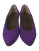 Yves Saint Laurent Satin Pumps