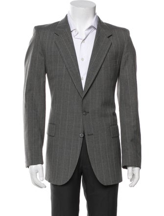 Yves Saint Laurent Blazer