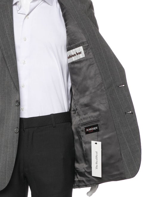 Yves Saint Laurent Blazer