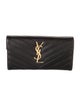 Yves Saint Laurent 2019 Envelope Wallet
