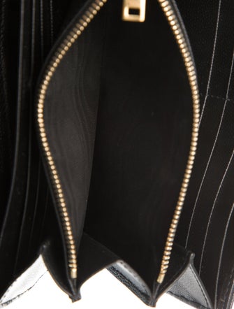 Yves Saint Laurent 2019 Envelope Wallet