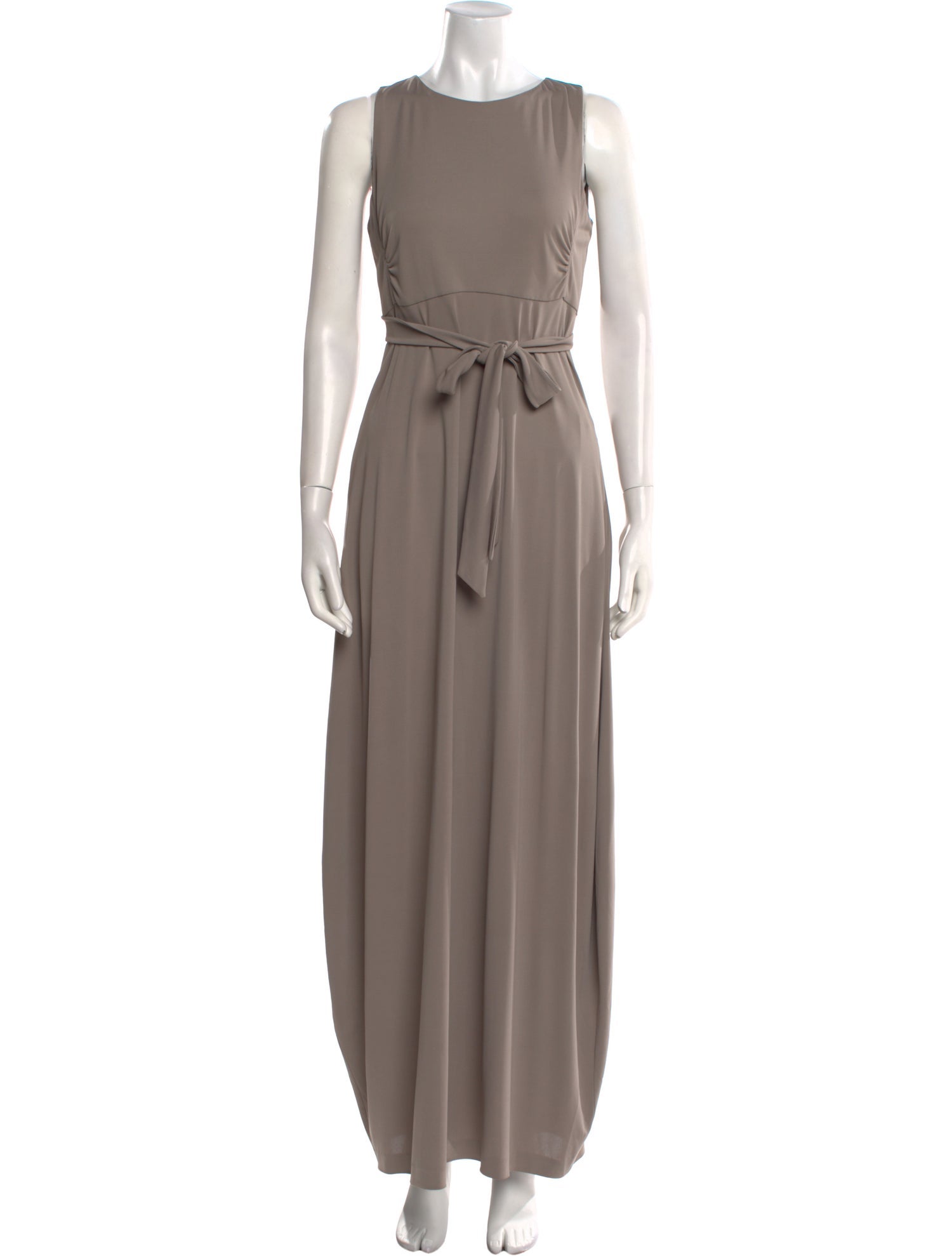 Yves Saint Laurent Vintage Long Dress