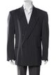 Yves Saint Laurent Wool Blazer
