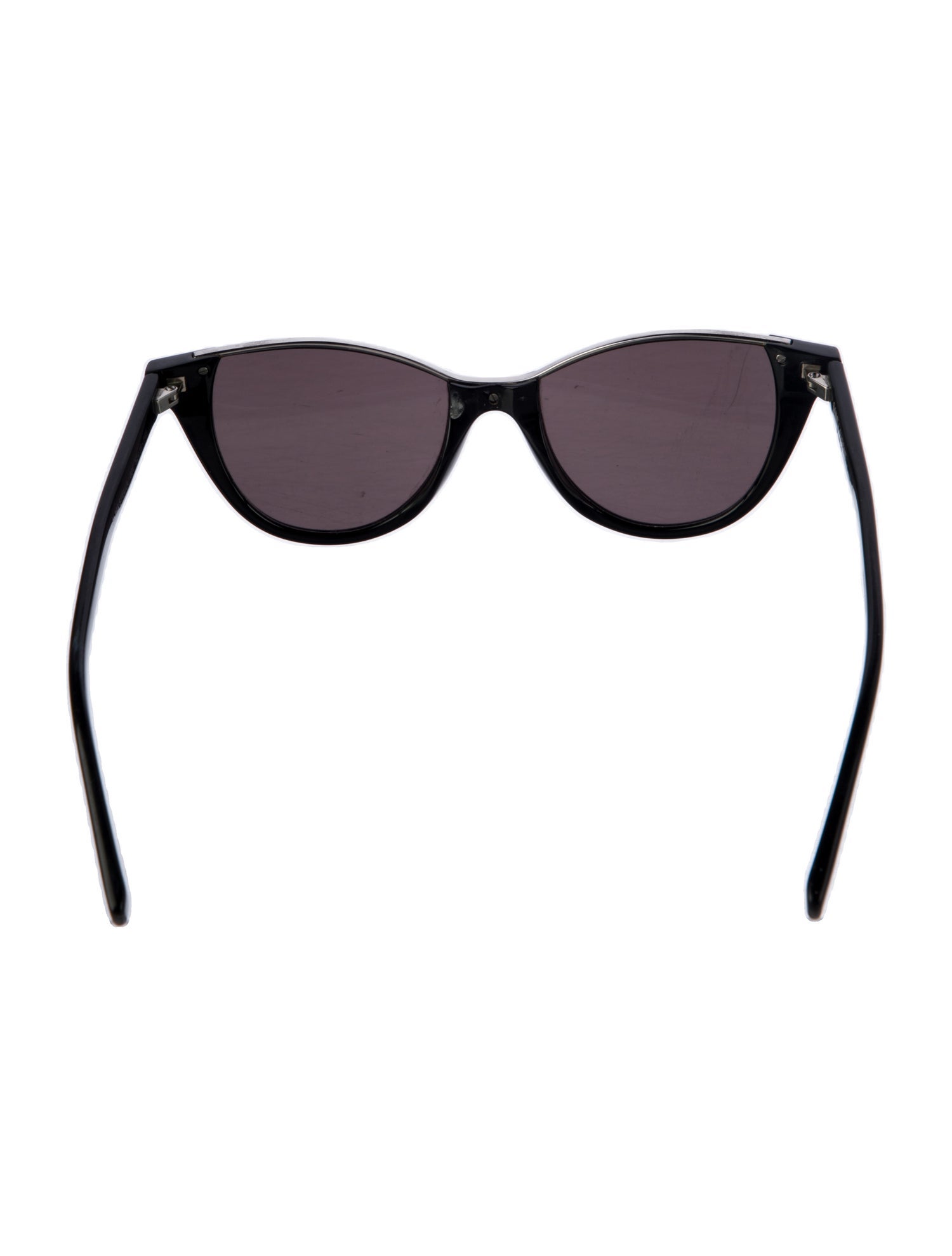 Yves Saint Laurent Stella Cat-Eye Sunglasses