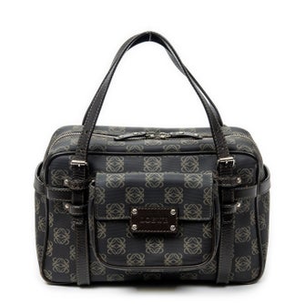 Yves Saint Laurent Reporter Bag Small