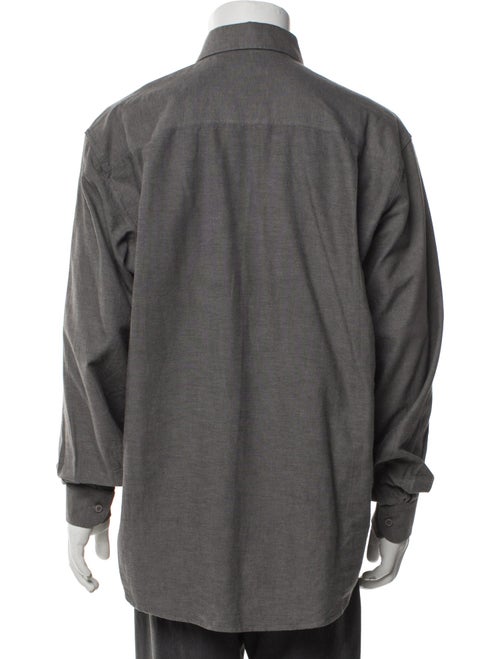 Yves Saint Laurent Long Sleeve Shirt