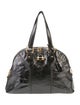 Yves Saint Laurent Rive Gauche Leather Muse Large