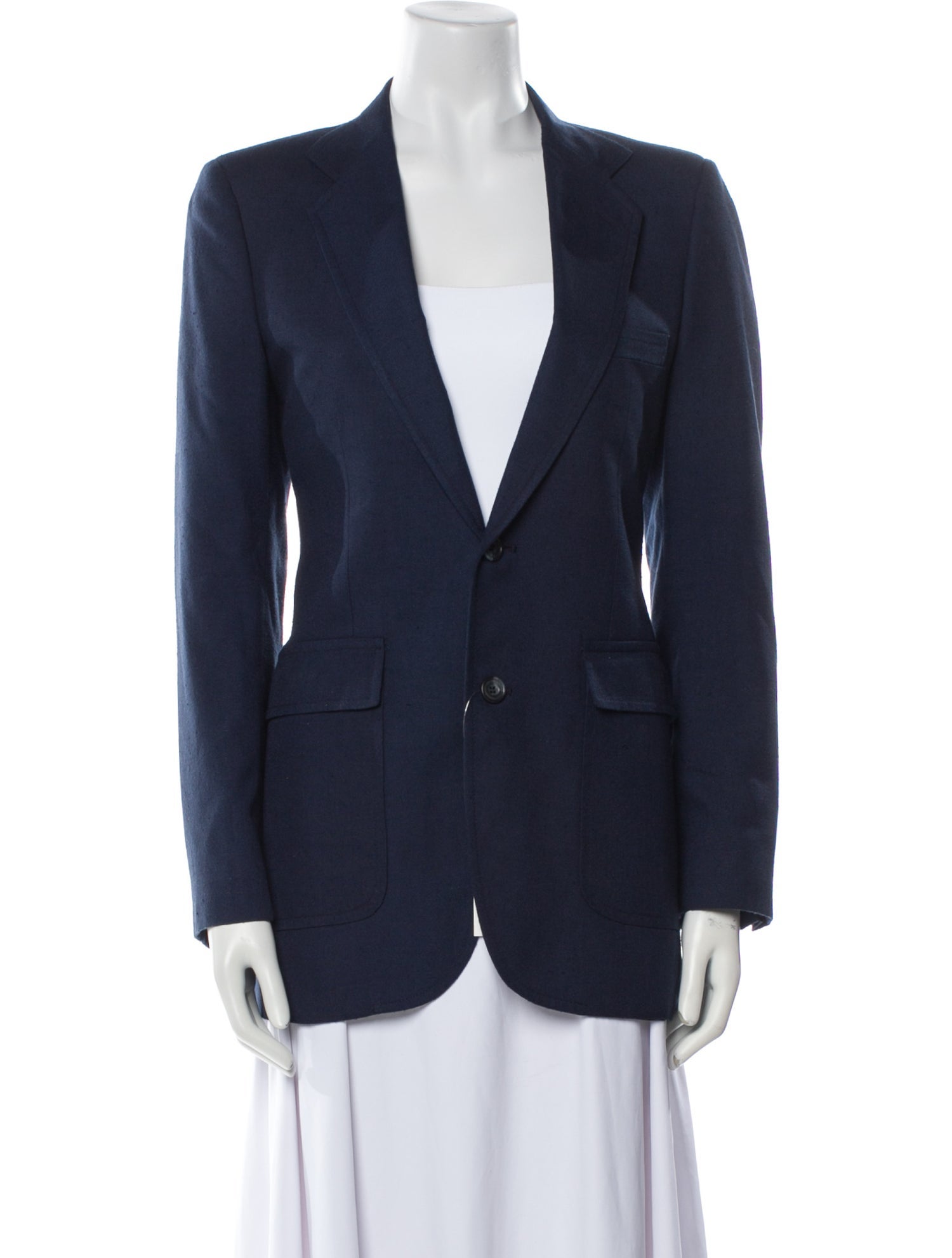 Yves Saint Laurent Blazer