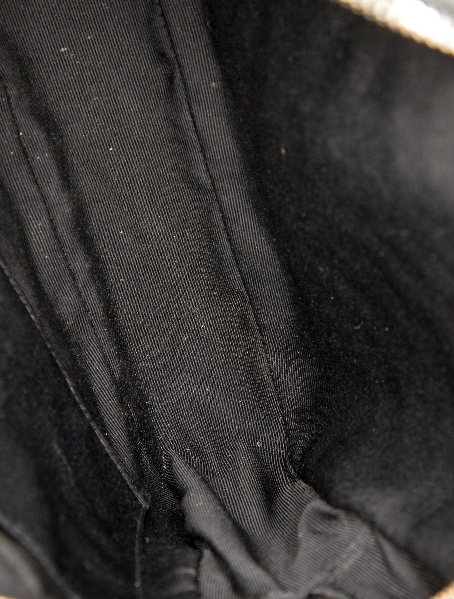 Saint Laurent Quilted Lou Camera Medium