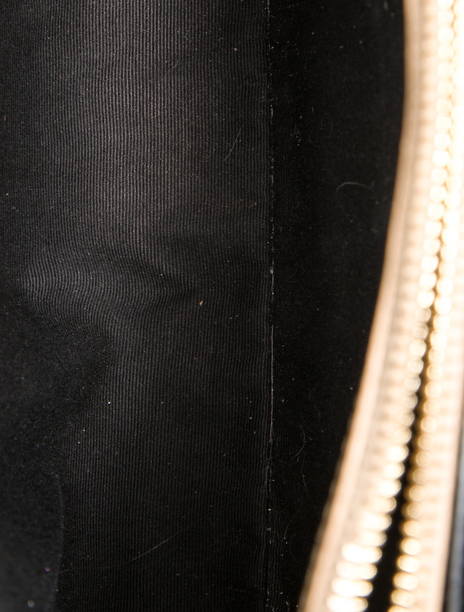 Saint Laurent Quilted Lou Lou Small