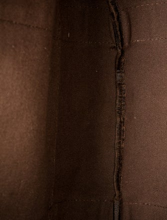 Yves Saint Laurent Signature Weekender Bag