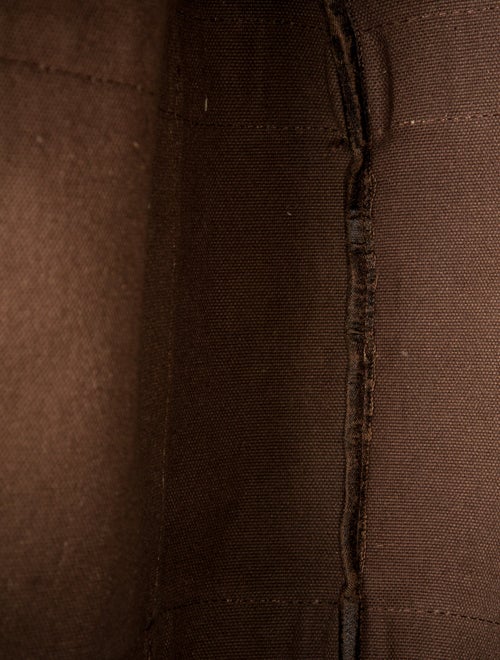 Yves Saint Laurent Signature Weekender Bag