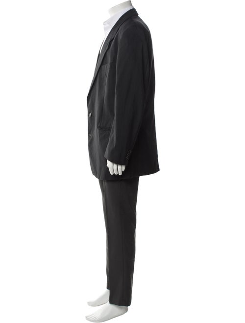 Yves Saint Laurent Wool Blazer