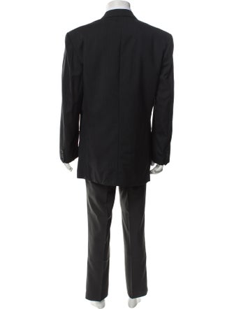 Yves Saint Laurent Wool Blazer
