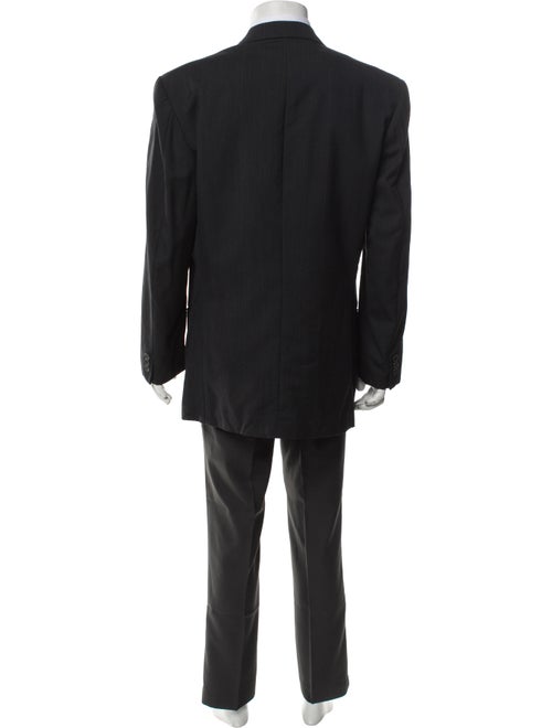 Yves Saint Laurent Wool Blazer