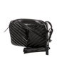 Saint Laurent Quilted Crossbody Bag Small