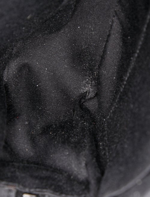 Saint Laurent Quilted Crossbody Bag Small