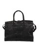 Yves Saint Laurent Leather Top Handle Bag
