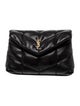 Saint Laurent Quilted Lou Lou Small 2022