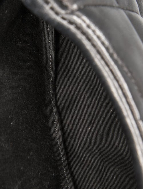 Saint Laurent Quilted Lou Lou Small 2022