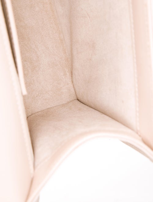 Saint Laurent Leather Kate Medium