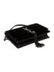Saint Laurent Velvet Kate Small