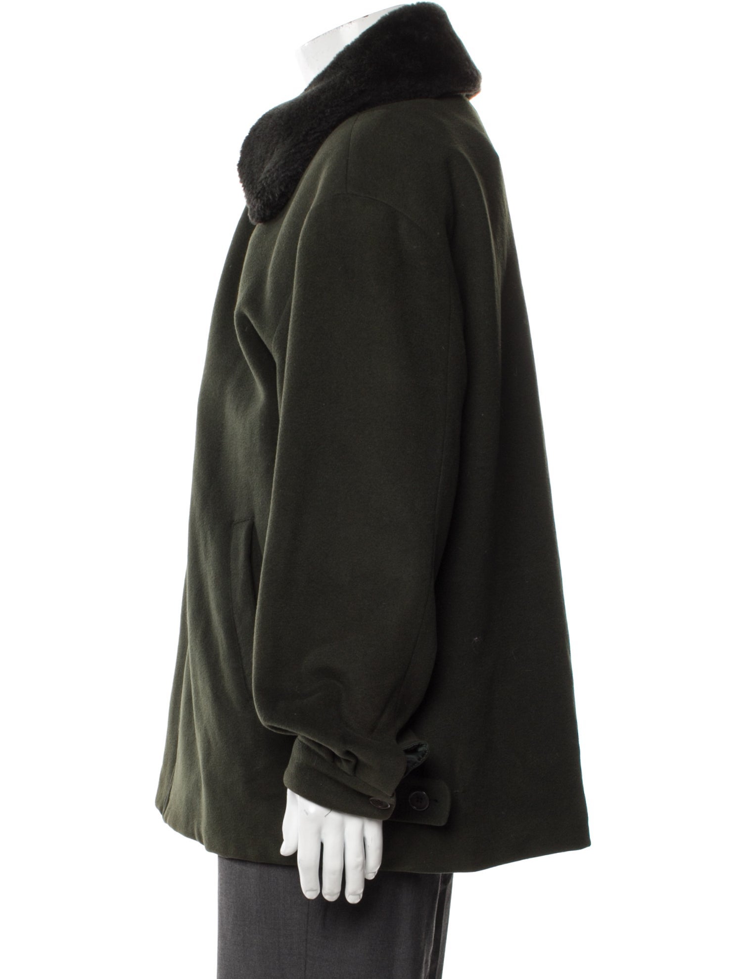 Yves Saint Laurent Vintage Jacket