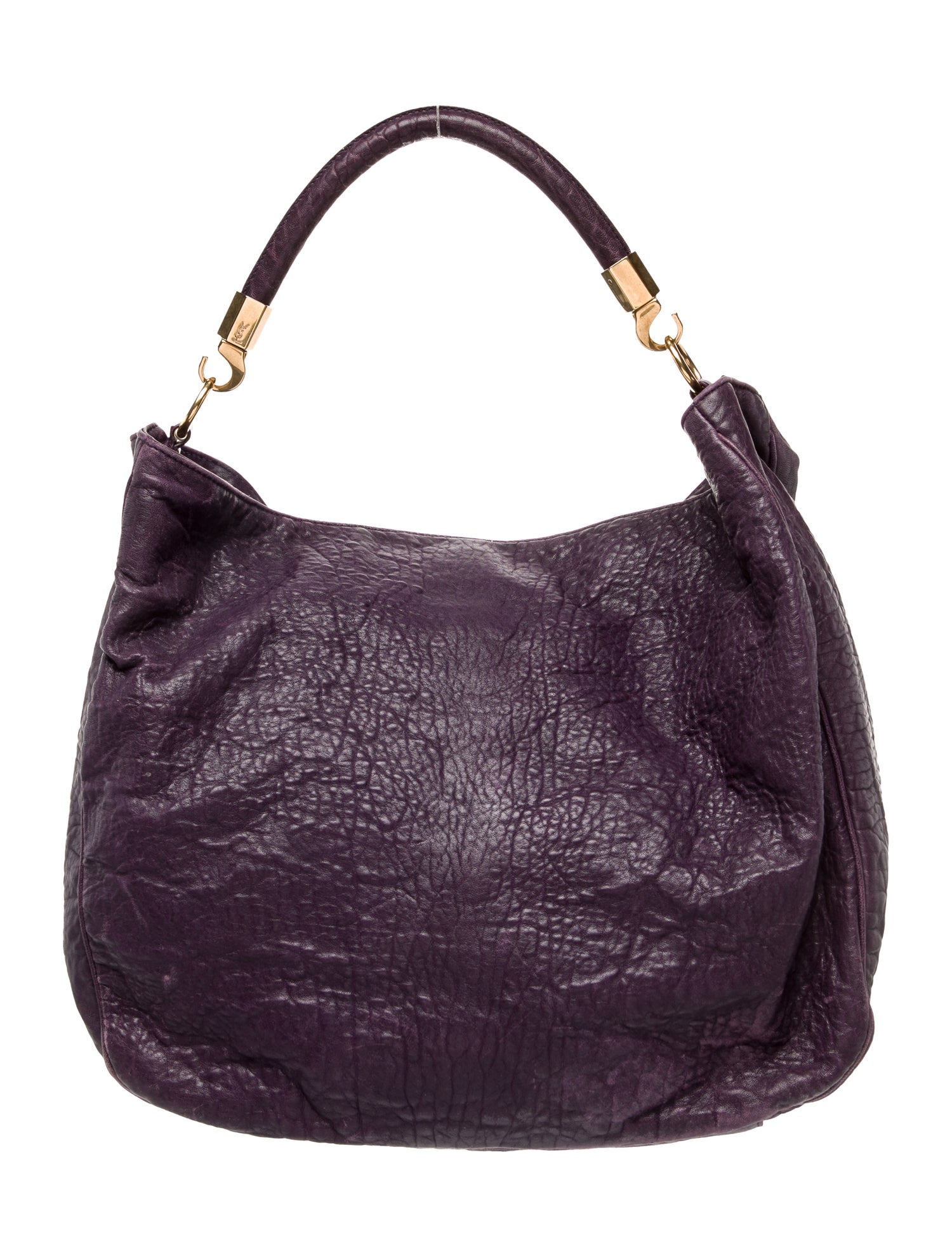 Yves Saint Laurent Signature Top Handle Bag