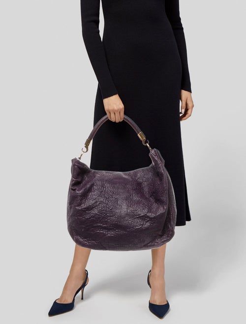 Yves Saint Laurent Signature Top Handle Bag