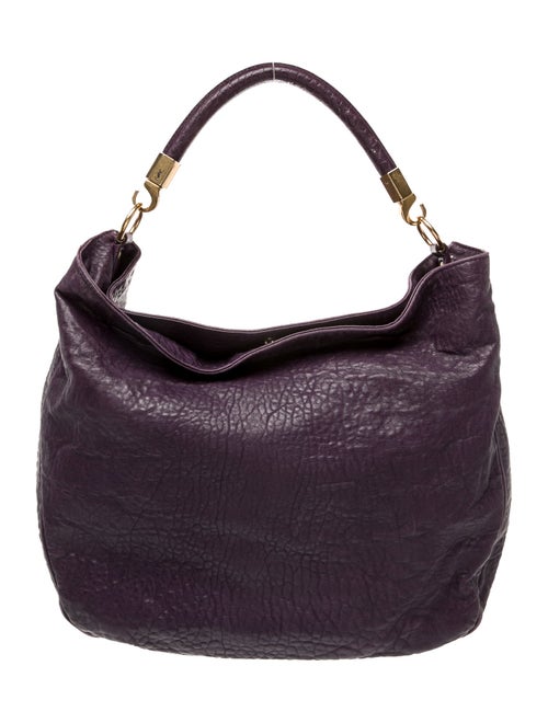 Yves Saint Laurent Signature Top Handle Bag