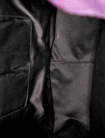 Yves Saint Laurent Signature Top Handle Bag