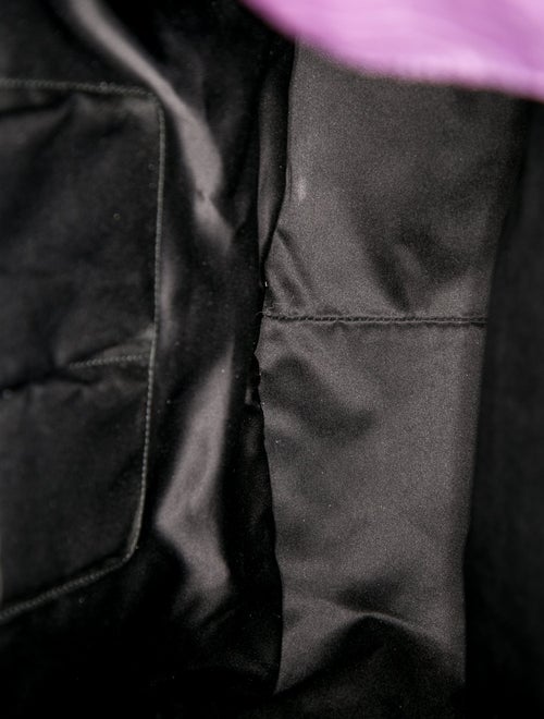 Yves Saint Laurent Signature Top Handle Bag