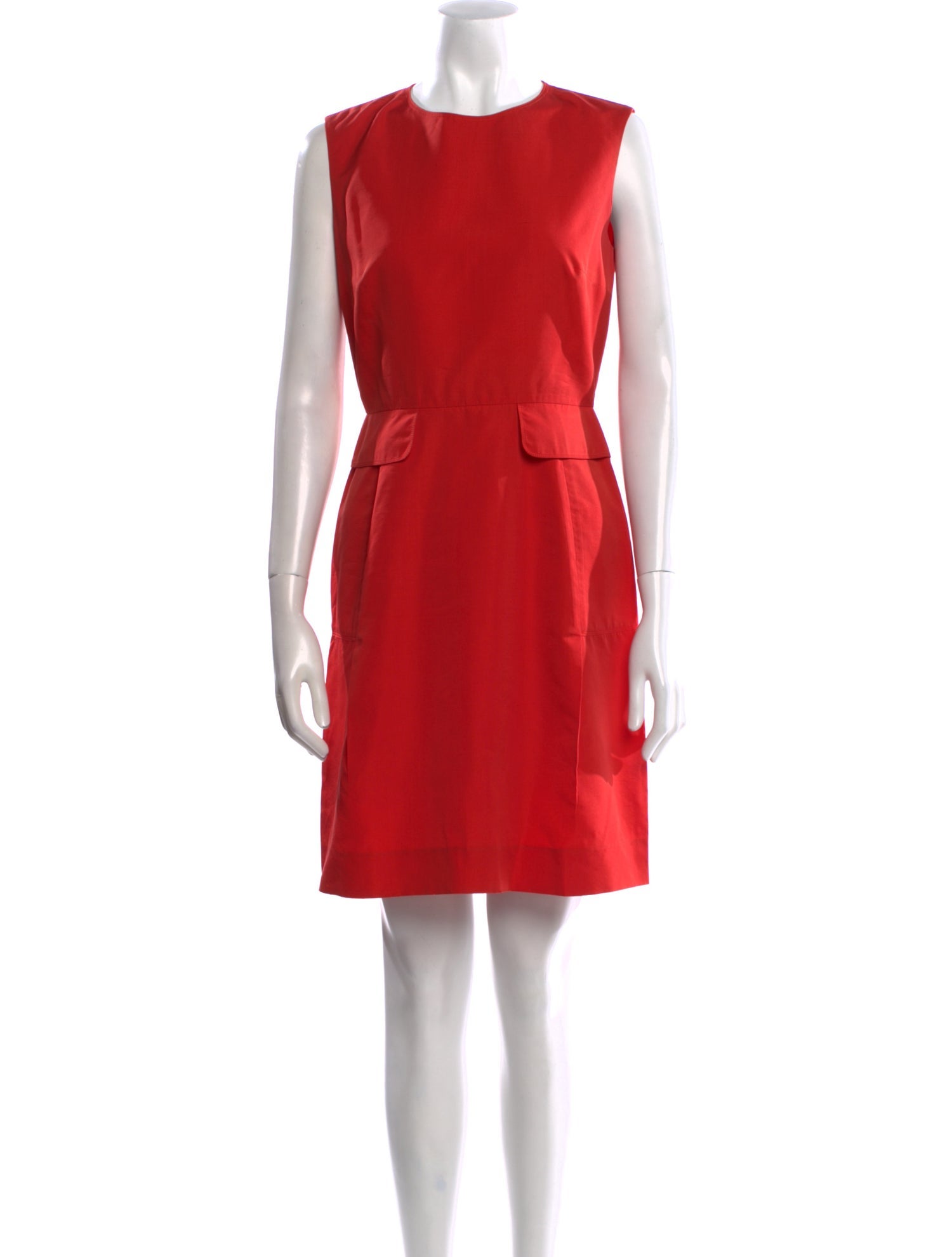 Yves Saint Laurent 2010 Mini Dress