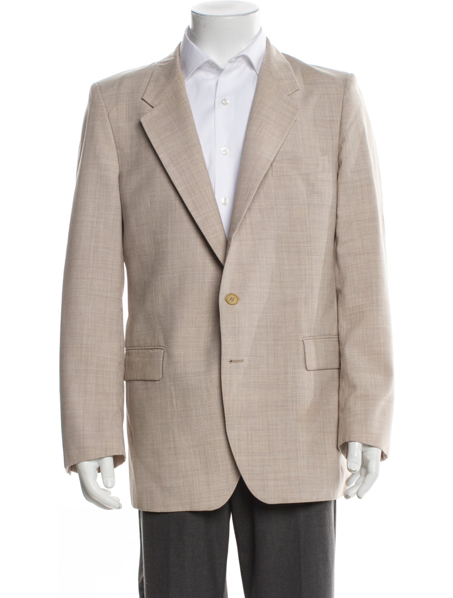 Yves Saint Laurent Blazer