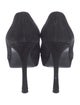 Yves Saint Laurent Suede Pumps