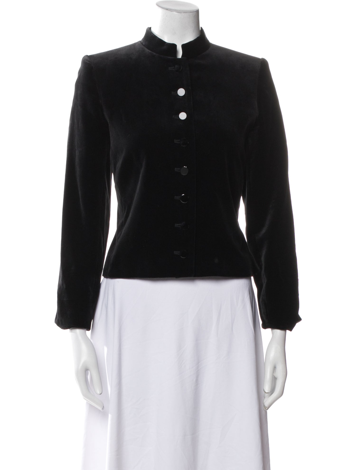 Yves Saint Laurent Evening Jacket