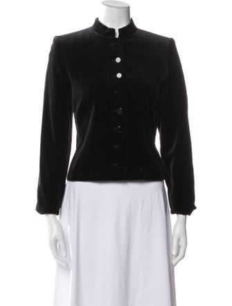 Yves Saint Laurent Evening Jacket