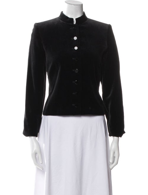 Yves Saint Laurent Evening Jacket