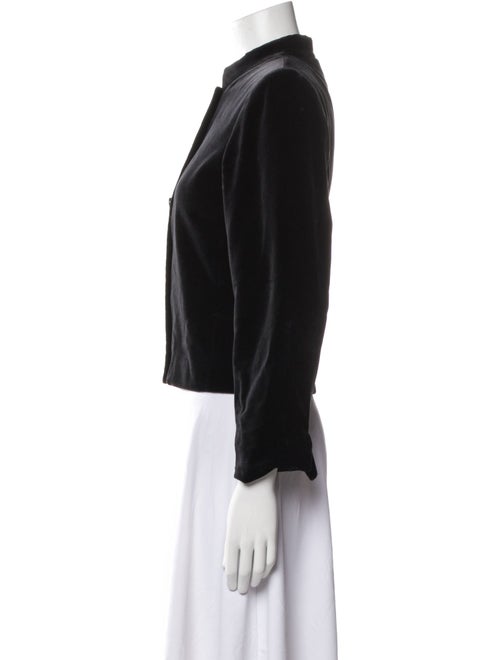 Yves Saint Laurent Evening Jacket