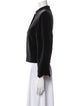 Yves Saint Laurent Evening Jacket