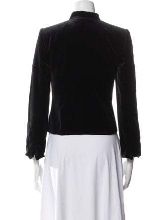 Yves Saint Laurent Evening Jacket