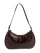 Yves Saint Laurent Leather Shoulder Bag