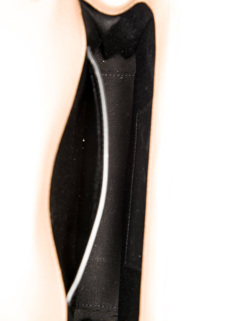 Saint Laurent Leather LouLou Mini 2024