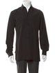 Yves Saint Laurent Long Sleeve Dress Shirt