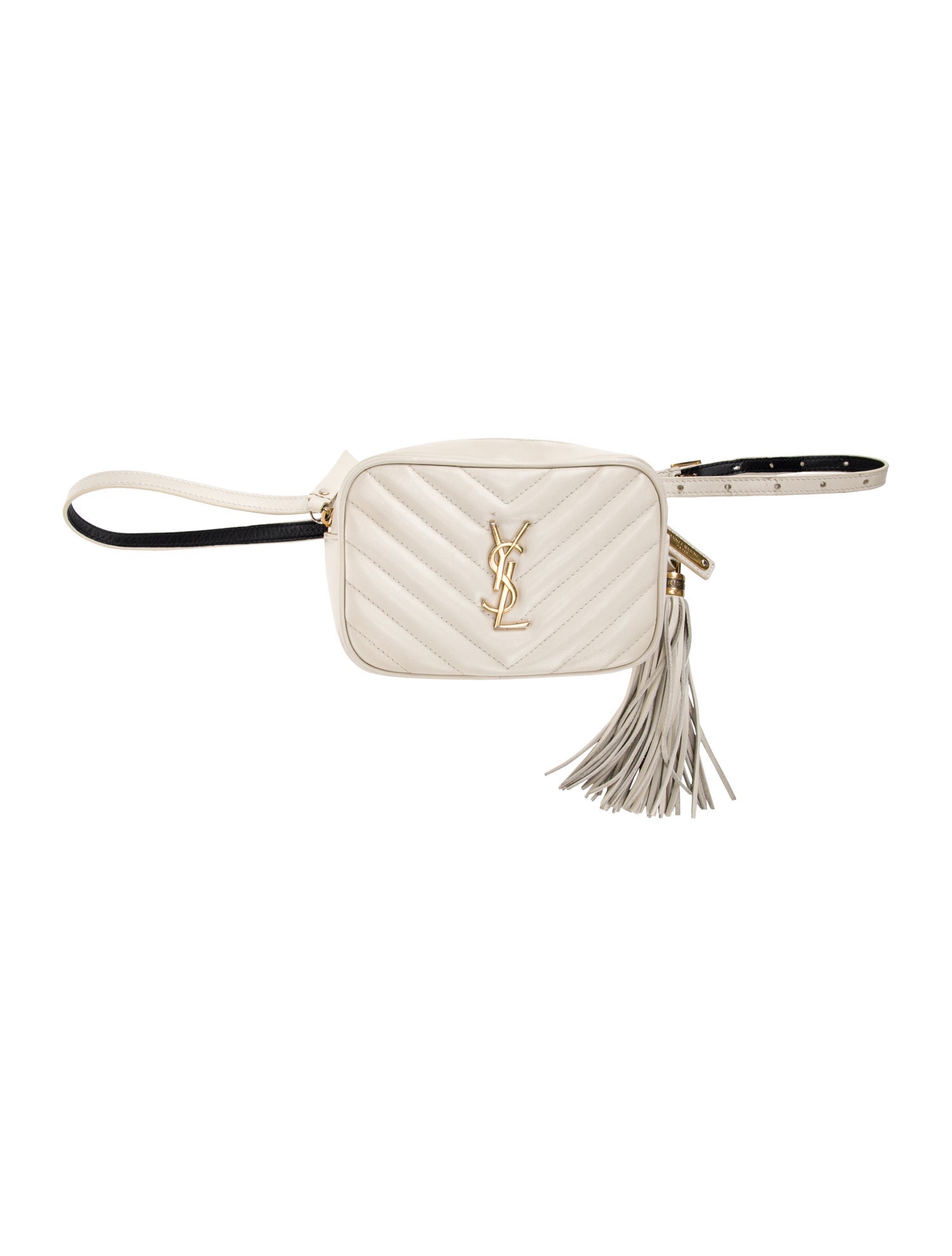 Saint Laurent Signature Lou